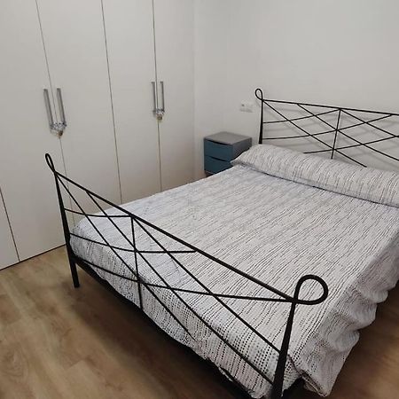 Apartamento En Cullera Exterior foto