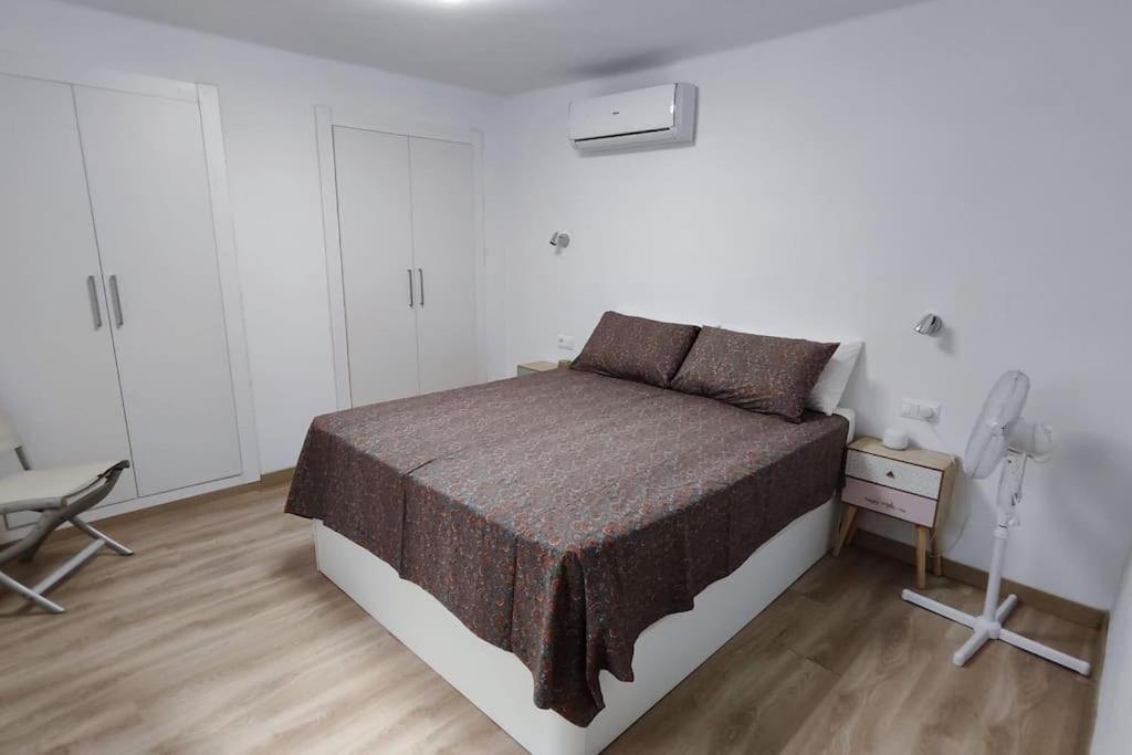 Apartamento En Cullera Exterior foto