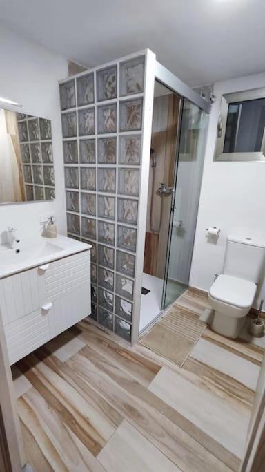 Apartamento En Cullera Exterior foto