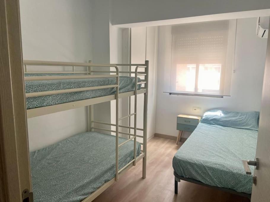 Apartamento En Cullera Exterior foto